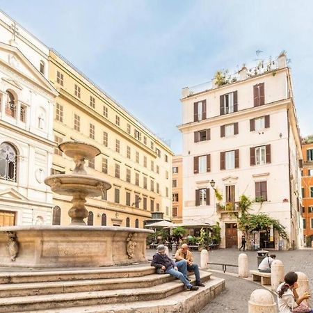 Colosseodreamapartment Рим Экстерьер фото