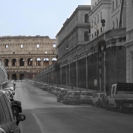 Colosseodreamapartment Рим Экстерьер фото