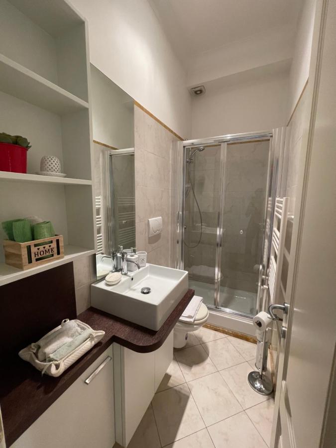 Colosseodreamapartment Рим Экстерьер фото