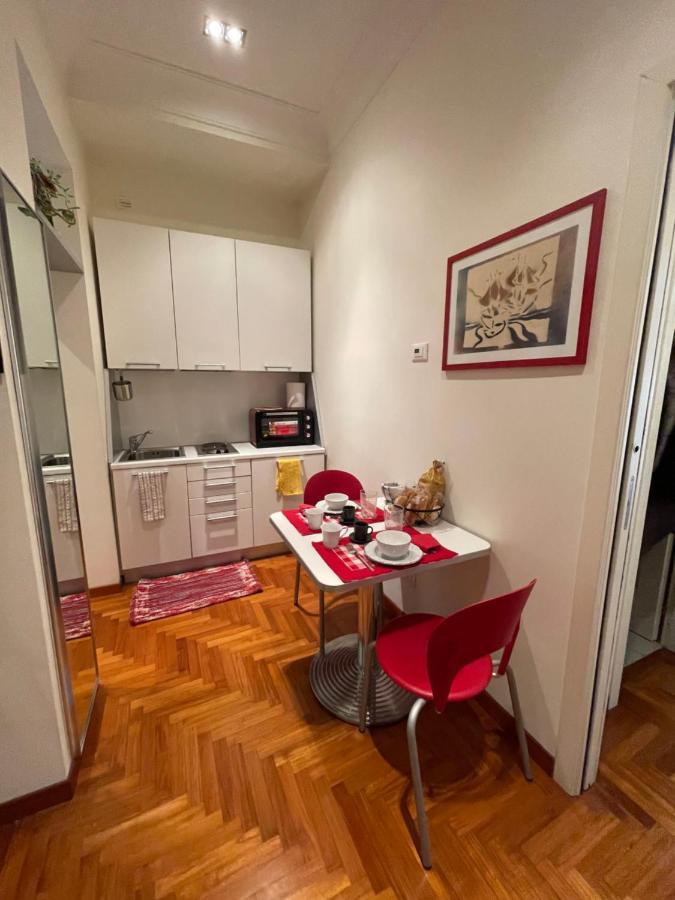 Colosseodreamapartment Рим Экстерьер фото