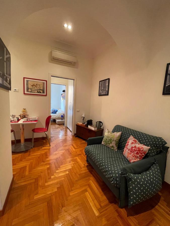 Colosseodreamapartment Рим Экстерьер фото
