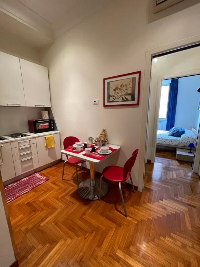 Colosseodreamapartment Рим Экстерьер фото