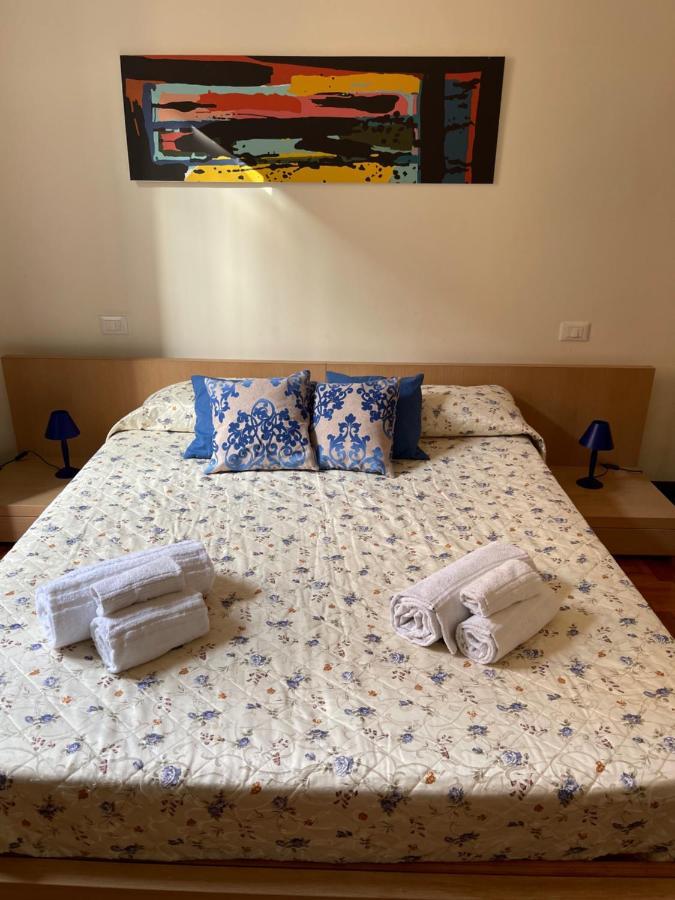 Colosseodreamapartment Рим Экстерьер фото
