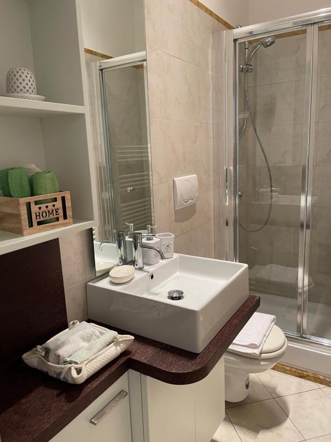 Colosseodreamapartment Рим Экстерьер фото