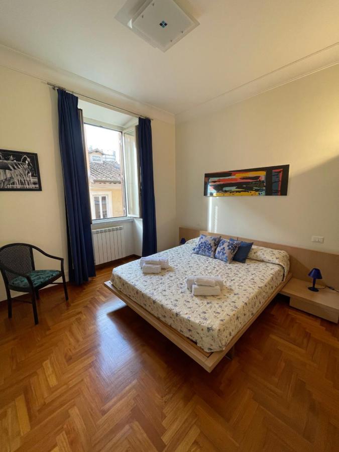 Colosseodreamapartment Рим Экстерьер фото