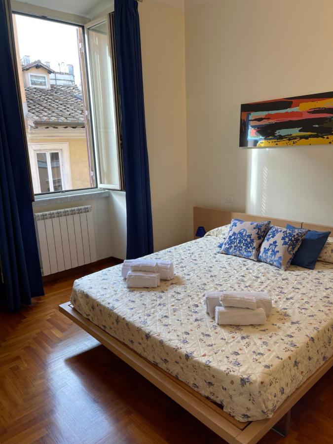 Colosseodreamapartment Рим Экстерьер фото