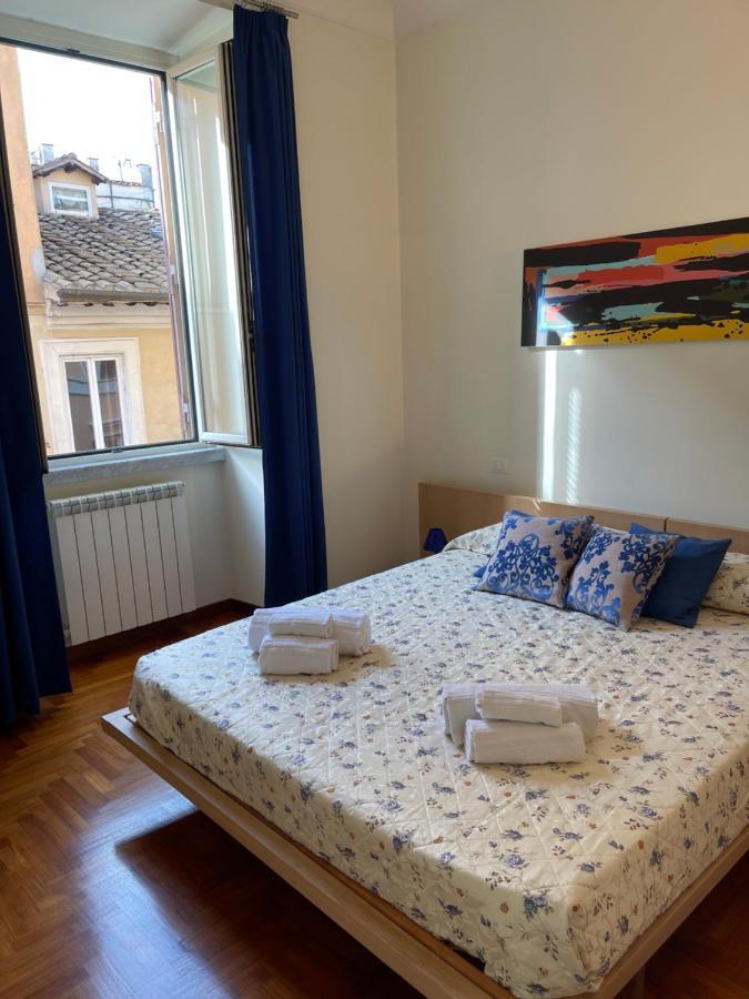Colosseodreamapartment Рим Экстерьер фото