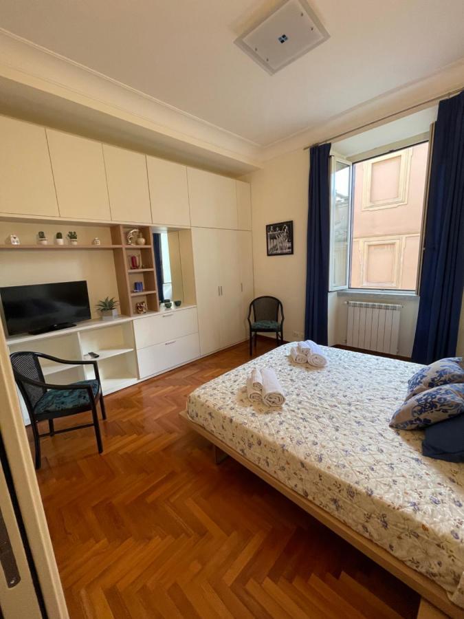 Colosseodreamapartment Рим Экстерьер фото