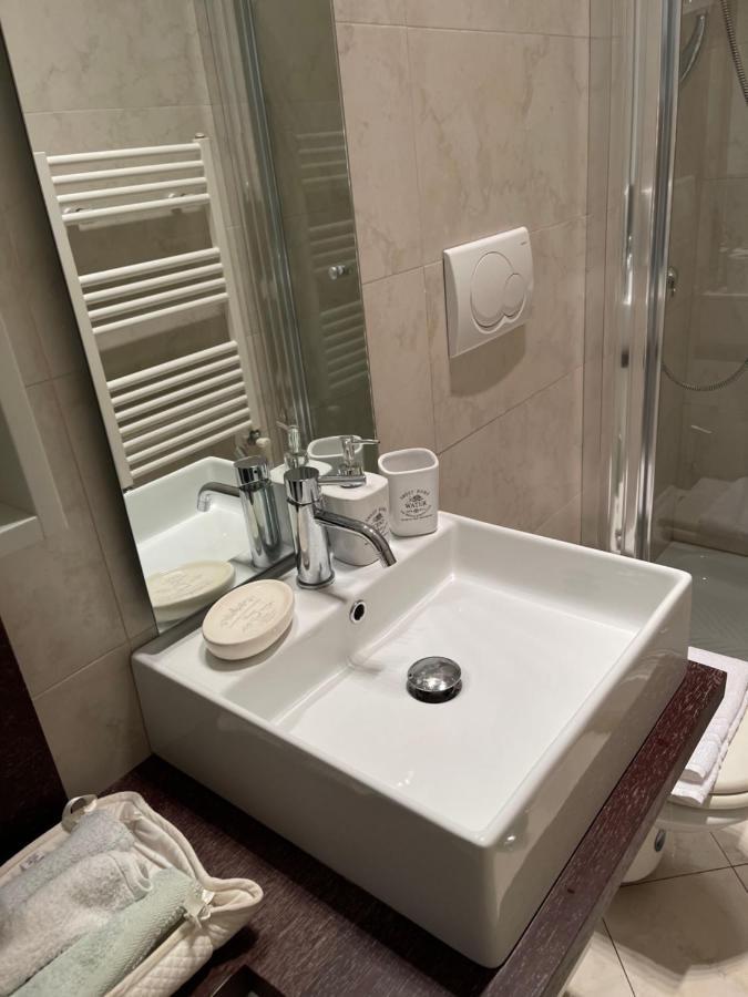Colosseodreamapartment Рим Экстерьер фото